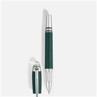 Stylo Montblanc Starwalker in Résine 132903 - 132903